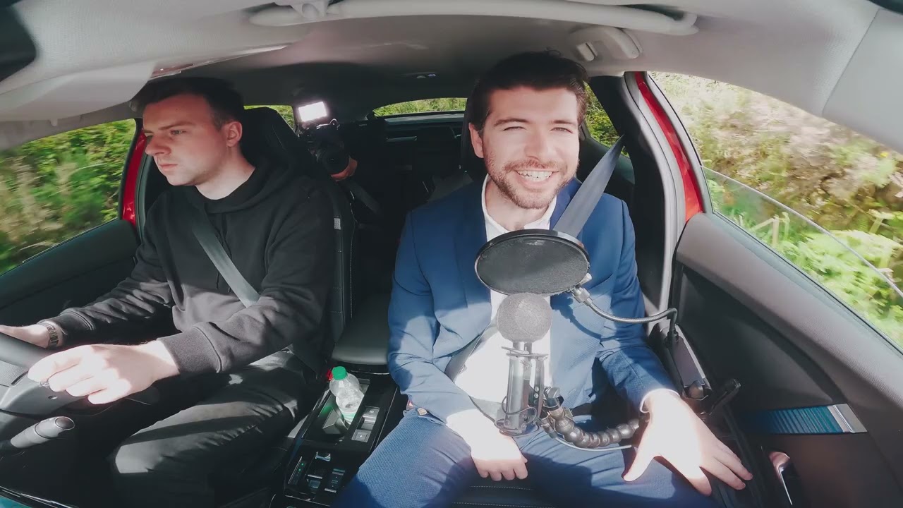 Citroen Car Studio