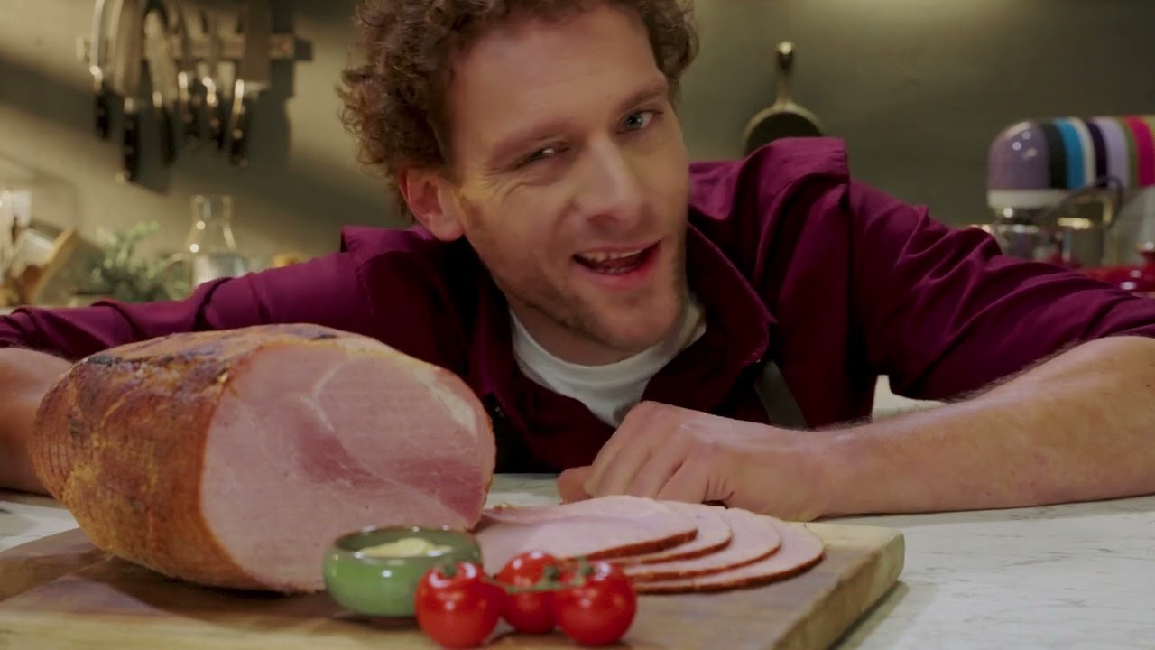 Brady Family Ham - At The Deli Range