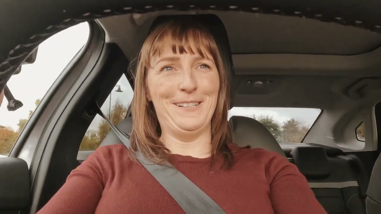 Citroen Backing Track