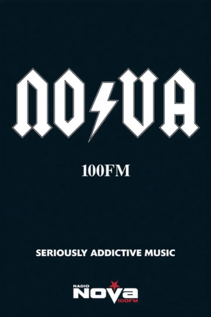 Radio Nova - Seriously Addictive Music