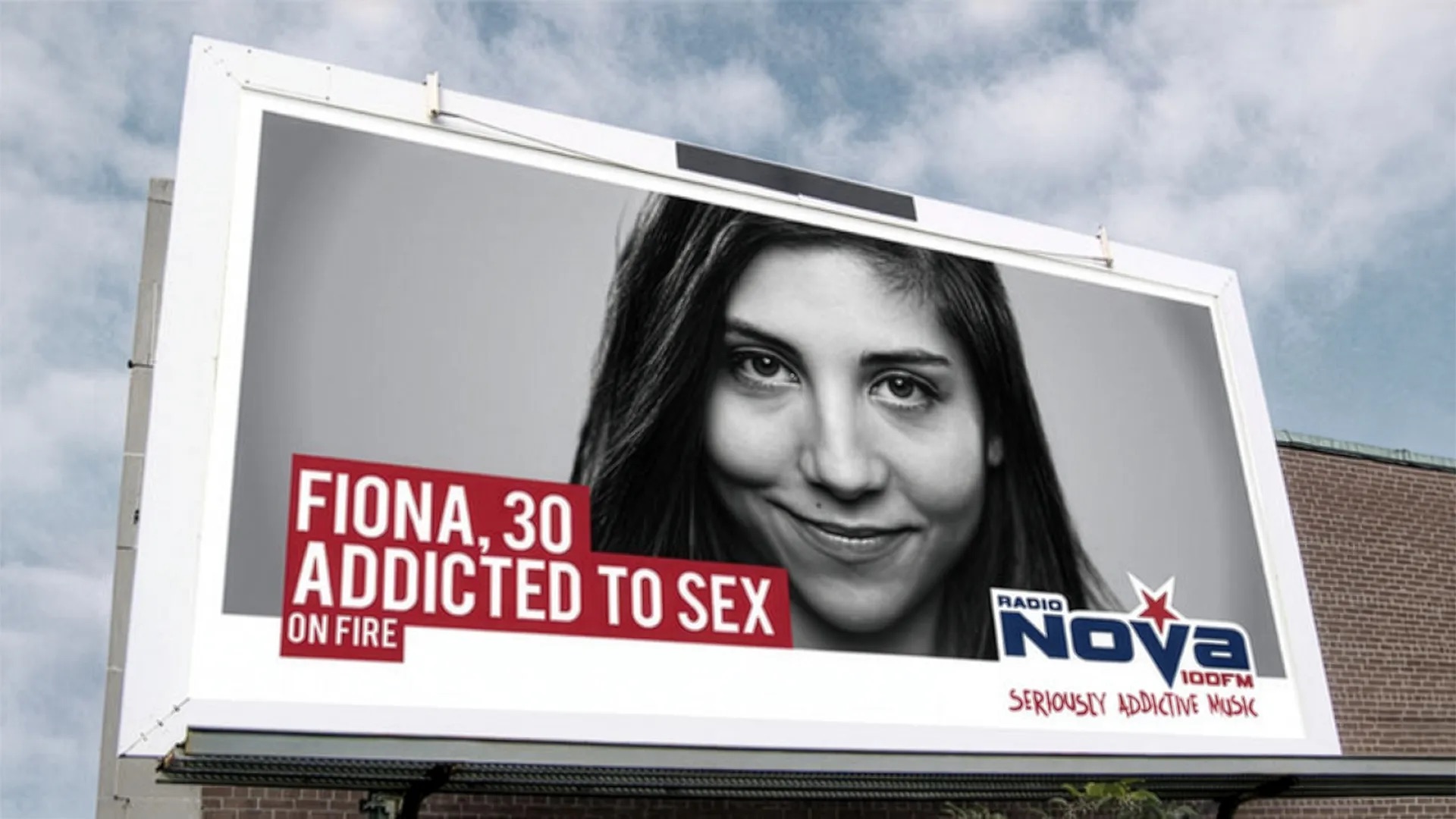 Radio Nova Addicted to Sec on Fire