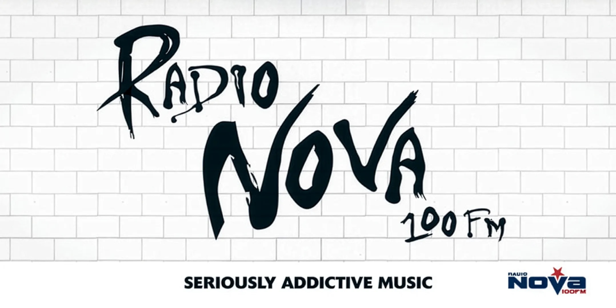 Radio Nova Pink Floyd
