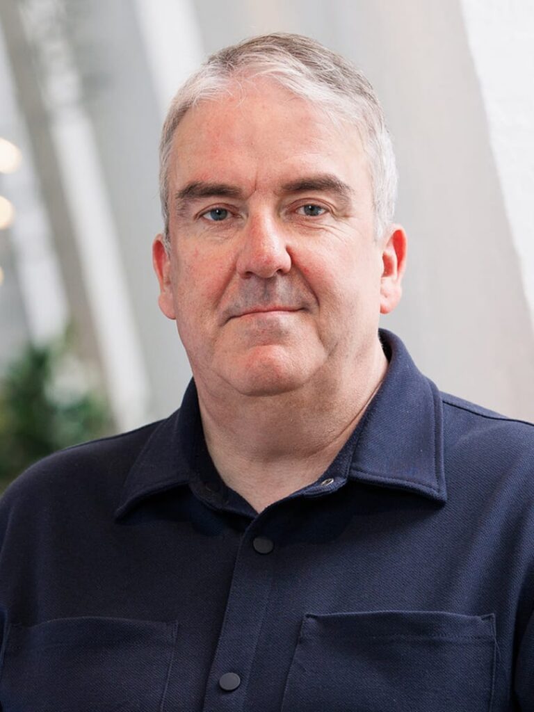 David Quinn