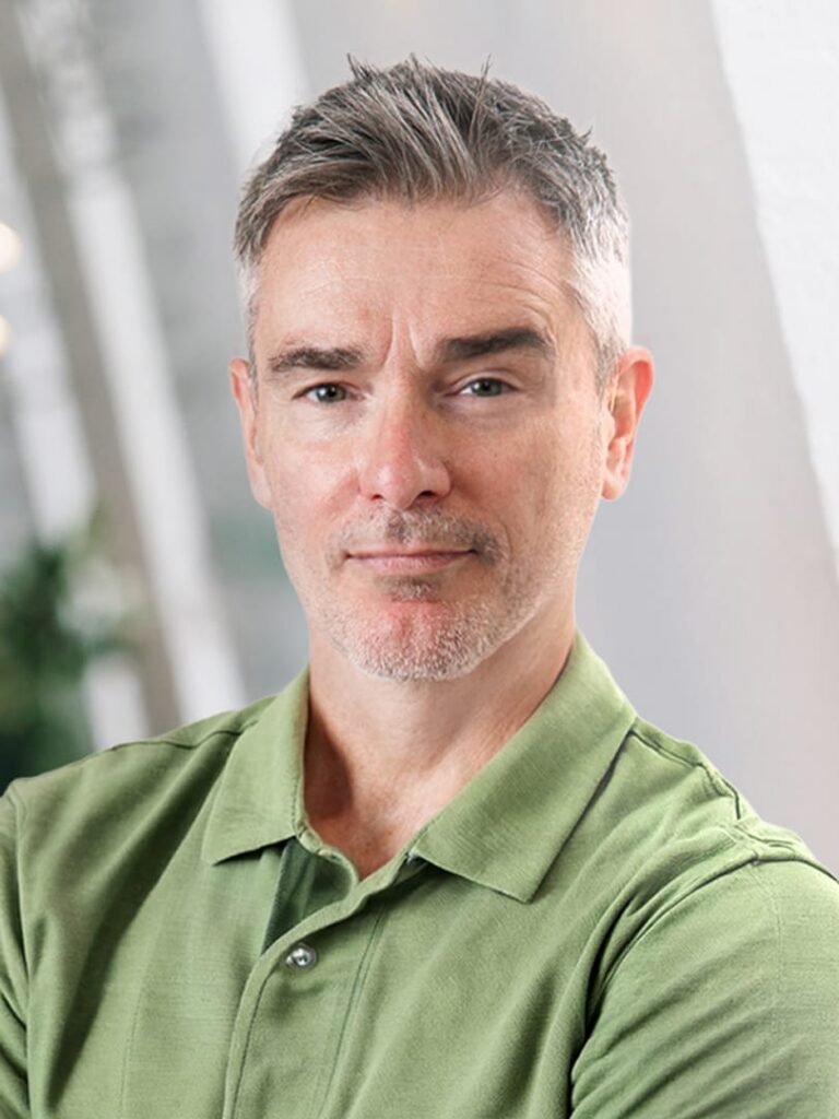 Michael Walsh